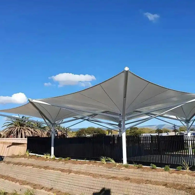 乐陵市工程案例