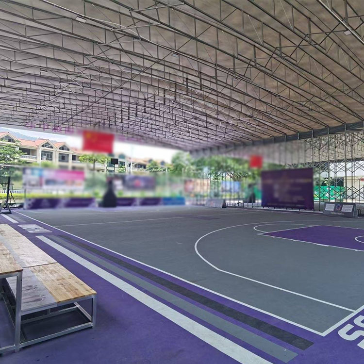 乐陵市工程案例