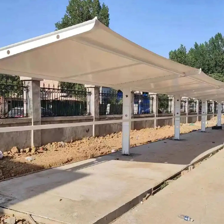 乐陵市工程案例