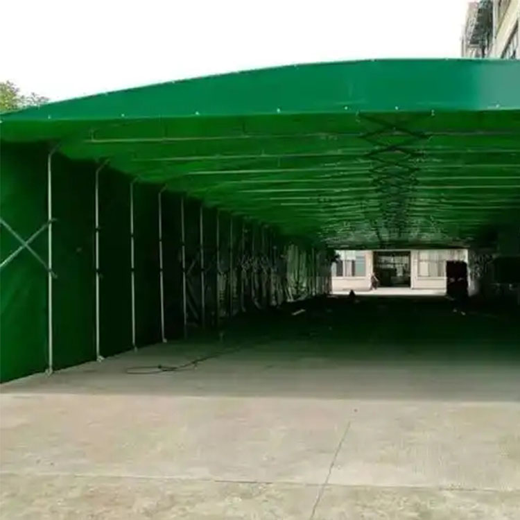 乐陵市工程案例