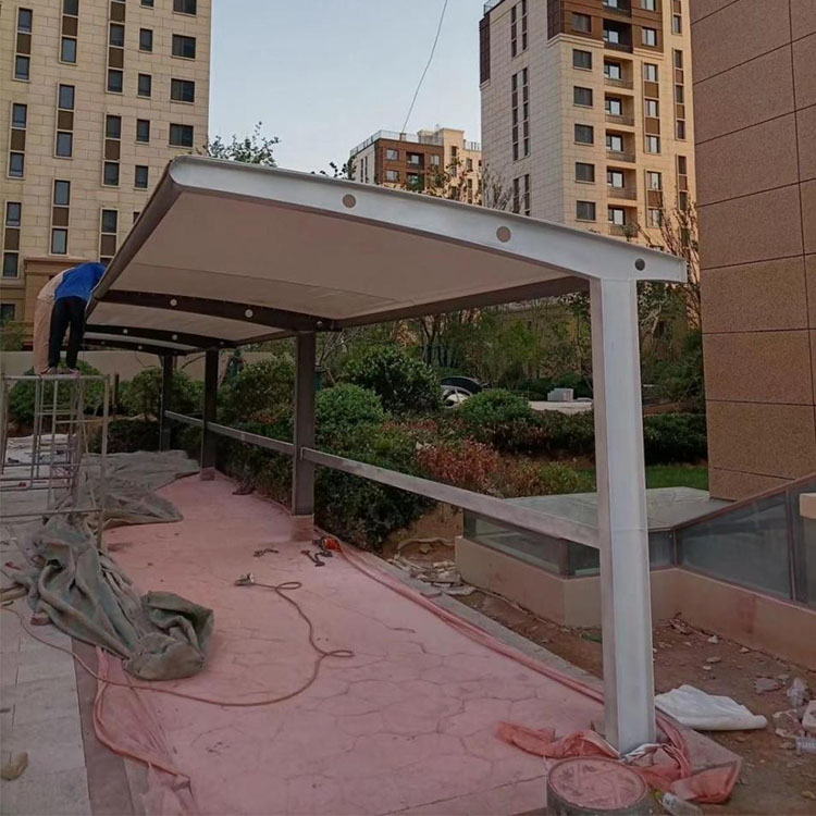 乐陵市工程案例